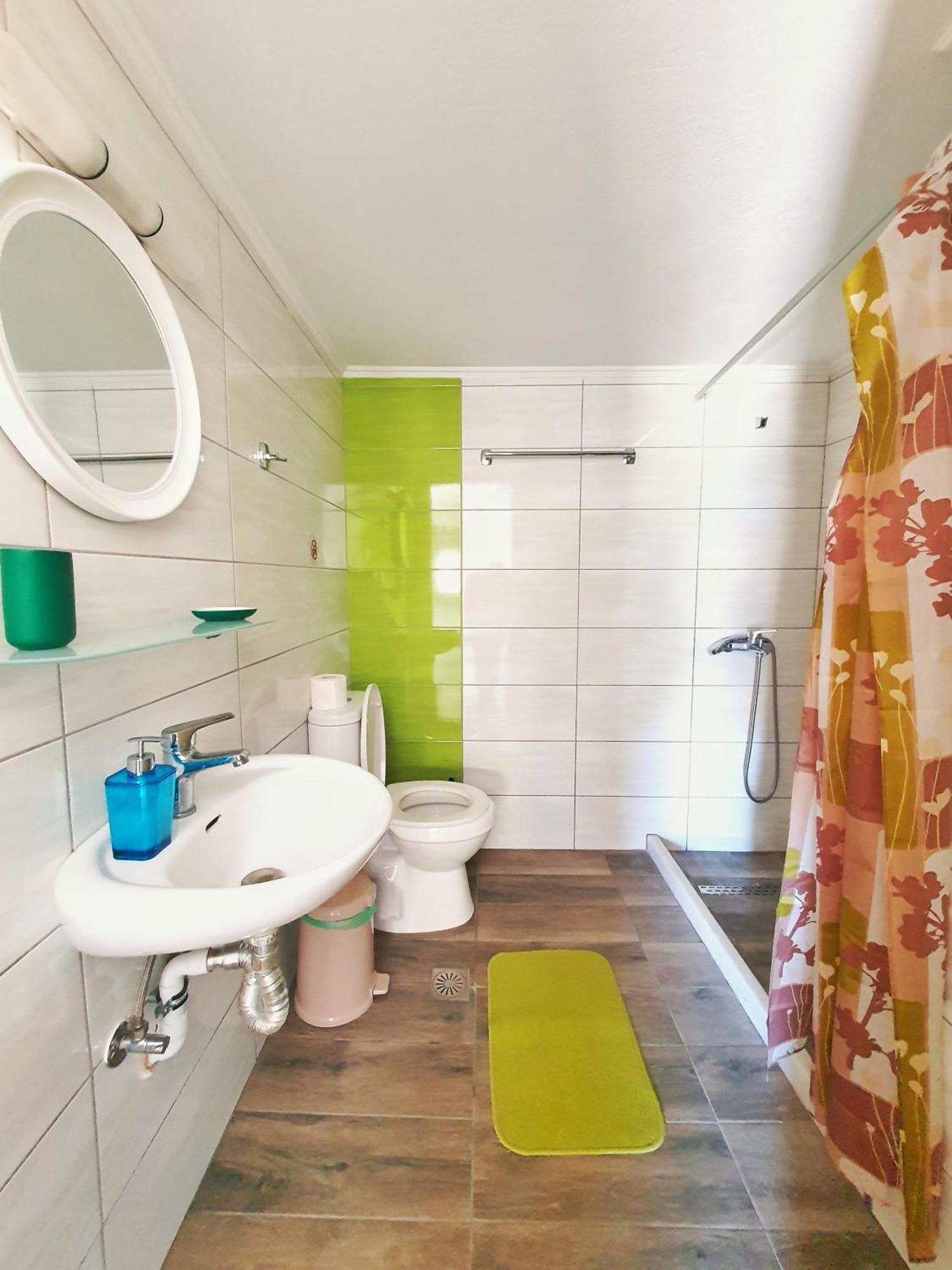Green Studio Nidri Kültér fotó