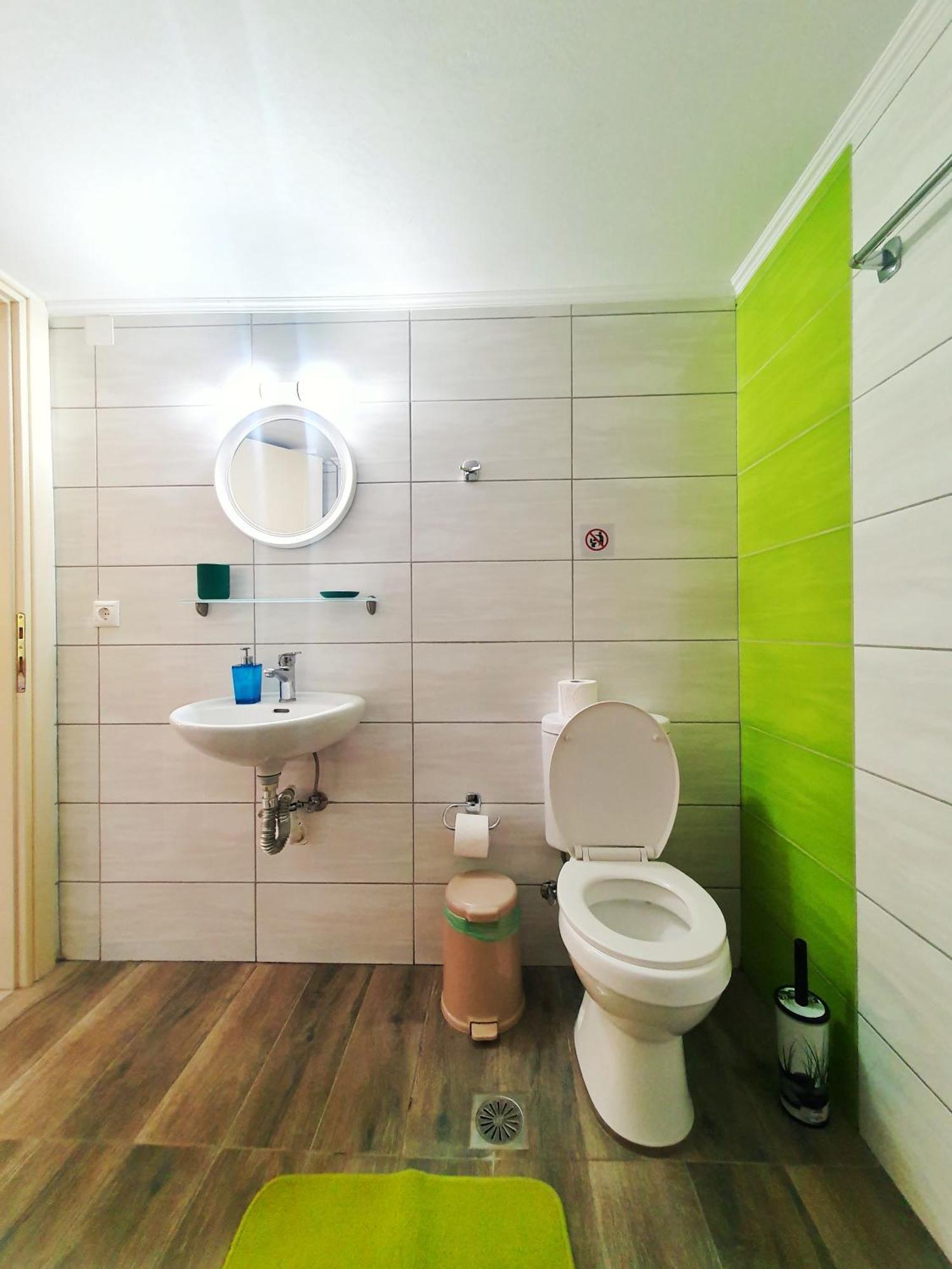Green Studio Nidri Kültér fotó